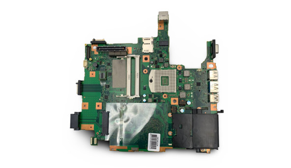 Материнская плата к ноутбуку  FUJITSU LIFEBOOK E782 CP562712 -X3 CP596470-02 Б/У