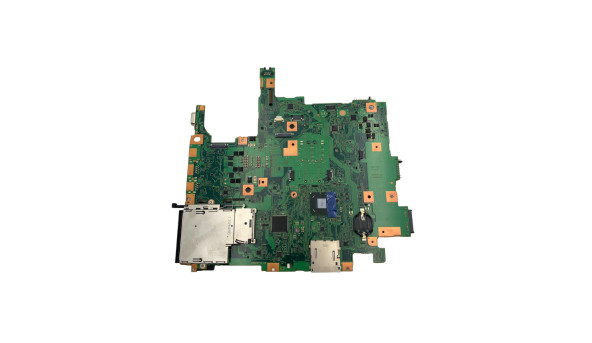 Материнська плата до ноутбука FUJITSU LIFEBOOK E782 CP562712 -X3 CP596470-02 Б/В - 640956