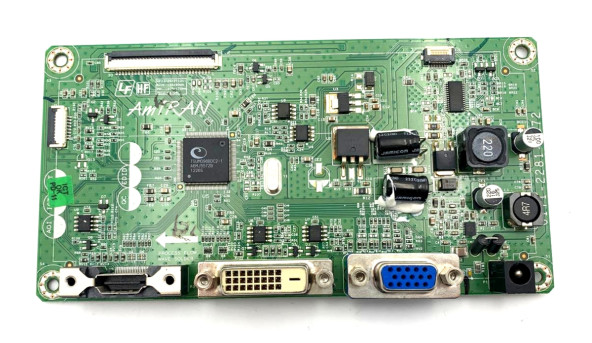 Материнская  плата к телевизору HP Pavilion 23xi 0171-2281-4572  Б/У