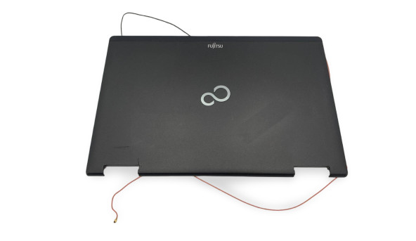 Крышка корпуса к ноутбуку  Fujitsu LifeBook E782  Б/У