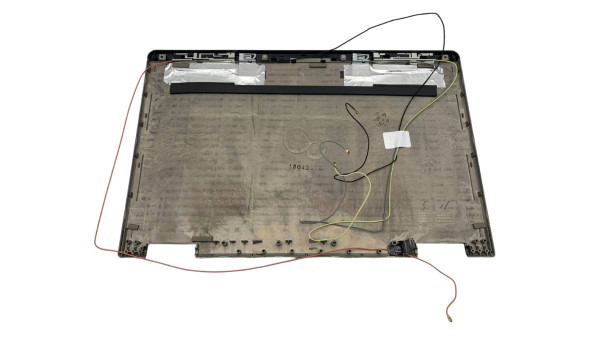 Кришка корпусу до ноутбука Fujitsu LifeBook E782 Б/В - 640961