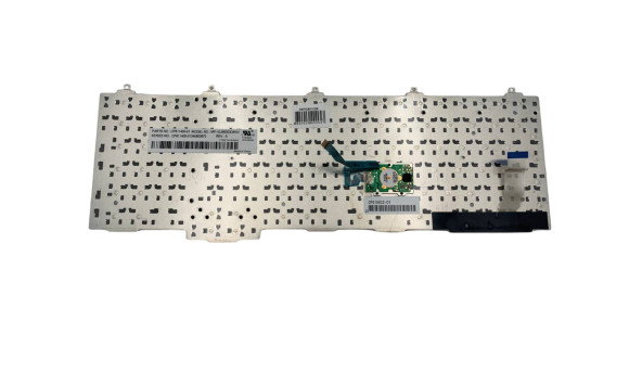 Клавиатура к ноутбуку Fujitsu Lifebook E752 E782 E751 vPro E752 CP611400-01 - 640964