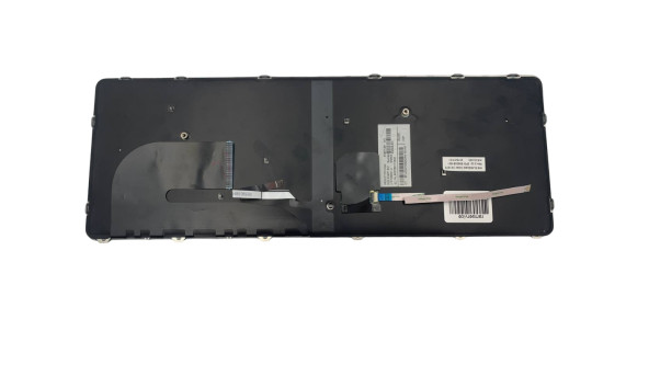 Клавіатура до ноутбука HP Elitebook 745 G3 745 G4 840 G3 840 G4 848 G3 848 G4 6037B0113302 6037B0113226 V151528ES1 NSK-CY3PV Б/В - 641024