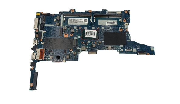 Материнская плата к ноутбуку HP EliteBook 840 G4, 850 G4 6050A2854301-MB-A01 INTEL Core i5-7200U Б/У - 641025