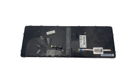 Клавиатура к ноутбуку HP Elitebook 745 G3 745 G4 840 G3 840 G4 848 G3 848 G4 6037B0113302 6037B0113902 6037B0113226 V151528ES1 NSK-CY3PV Б/У - 641029