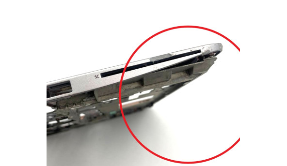 Середня частина корпусу до ноутбука HP Elitebook 840 G3 840 G4 745 G3 6070B0883101 6070B0883401 821173-001 Б/В - 641030
