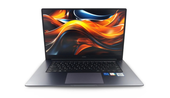 Ноутбук Huawei MateBook D15 BoD-WDH9 Intel Core I5-1135G7 8 GB RAM 512 GB SSD [15.6" FullHD] - Б/У - 641035