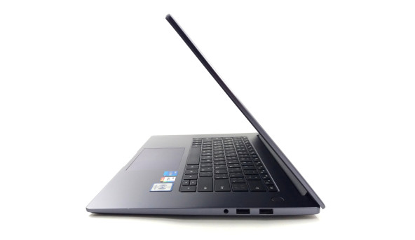 Ноутбук Huawei MateBook D15 BoD-WDH9 Intel Core I5-1135G7 8 GB RAM 512 GB SSD [15.6" FullHD] - Б/У - 641035