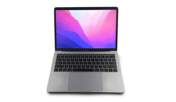 Ноутбук MacBook Pro 13 2016 A1708 Intel Core I5-6360U 8 GB RAM 250 GB SSD [Retina 13.3"] - Б/У