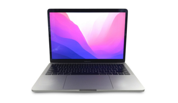 Ноутбук MacBook Pro 13 2016 A1708 Intel Core I5-6360U 8 GB RAM 250 GB SSD [Retina 13.3"] - Б/У - 641064