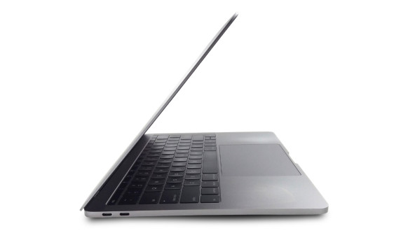 Ноутбук MacBook Pro 13 2016 A1708 Intel Core I5-6360U 8 GB RAM 250 GB SSD [Retina 13.3"] - Б/У - 641064