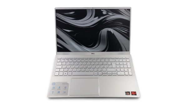 Ноутбук Dell Inspiron 5505 AMD Ryzen 5 4500U 16 GB RAM 256 GB SSD [IPS 15.6" FullHD] - Б/У