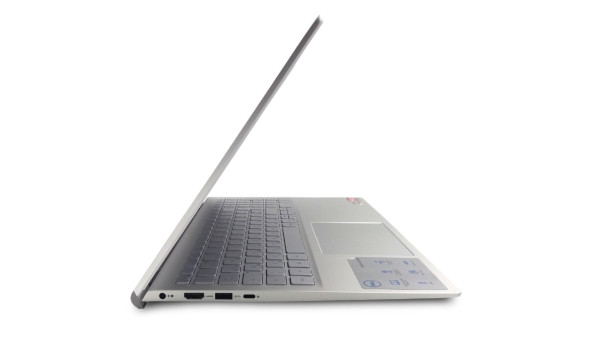 Ноутбук Dell Inspiron 5505 AMD Ryzen 5 4500U 16 GB RAM 256 GB SSD [IPS 15.6" FullHD] - Б/В - 641127