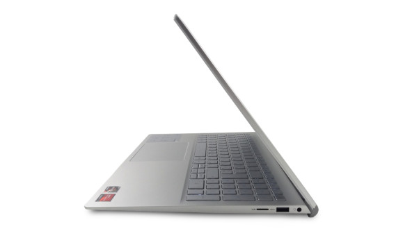 Ноутбук Dell Inspiron 5505 AMD Ryzen 5 4500U 16 GB RAM 256 GB SSD [IPS 15.6" FullHD] - Б/В - 641127