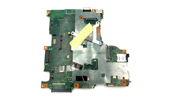 Материнська плата до ноутбука Fujitsu Lifebook E754 CP620570 CP642130-Z3 Б/В - 641140