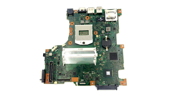 Материнська плата до ноутбука Fujitsu Lifebook E754 CP620570 CP642130-Z3 Б/В