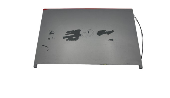 Крышка матрицы корпуса для ноутбука Fujitsu LifeBook E756 E754  Б/У