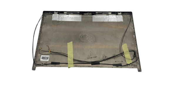 Крышка матрицы корпуса для ноутбука Fujitsu LifeBook E756 E754 Б/У - 641141