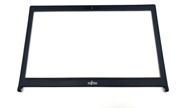 Рамка матрицы корпуса для ноутбука Fujitsu LifeBook E756 E754 Б/У