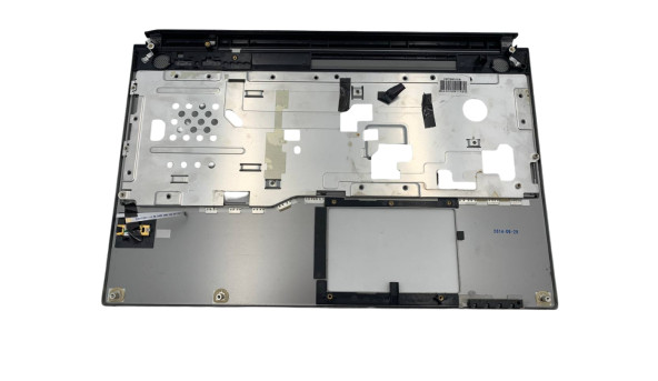 Середня частина корпусу для ноутбука Fujitsu Lifebook E754 Б/В - 641148
