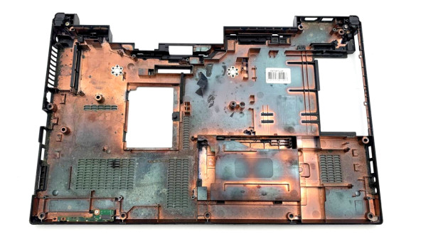 Нижня частина корпусу ноутбука Fujitsu Lifebook E754 Б/В - 641149