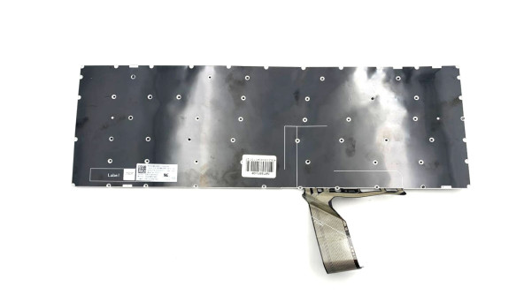 Клавіатура до ноутбука Lenovo 320-15IAP 330-15 320-17 330-17 S145-15 V15-IGL 3-15 3-17 SN20M62989 PK1314F4A02 Б/В - 641157