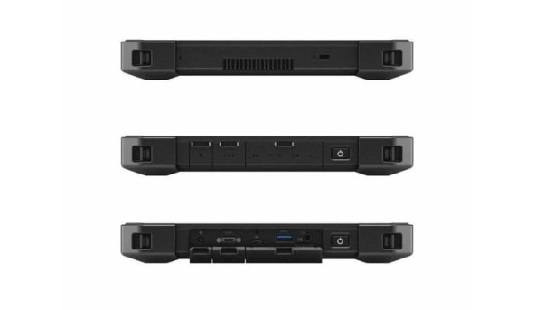 Tablet Dell 7212 Rugged Extreme Tablet - 641160