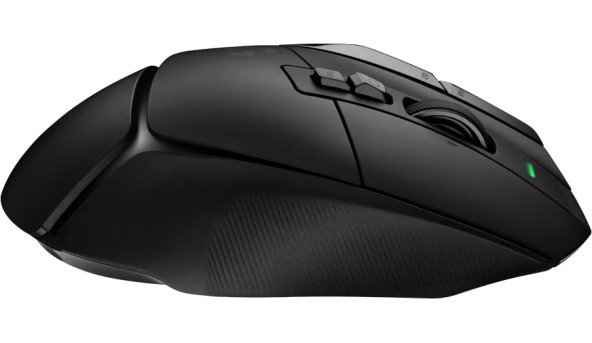 Мишка Logitech G502 X Lightspeed, бездротова Black/Core - 641195