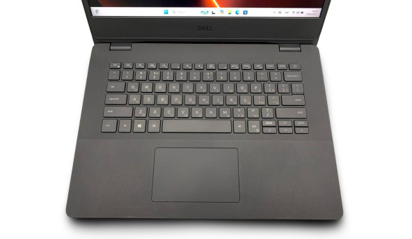 Ноутбук Dell Vostro 3500 Intel Core i3-1115G4 8 GB RAM DDR4 256 GB SSD NVMe + 500 GB HDD [14" FullHD] - Б/В - 641203