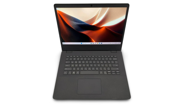 Ноутбук Dell Vostro 3500 Intel Core i3-1115G4 8 GB RAM DDR4 256 GB SSD NVMe + 500 GB HDD [14" FullHD] - Б/У
