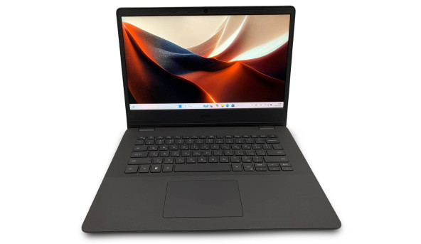 Ноутбук Dell Vostro 3500 Intel Core i3-1115G4 8 GB RAM DDR4 256 GB SSD NVMe + 500 GB HDD [14" FullHD] - Б/В - 641203
