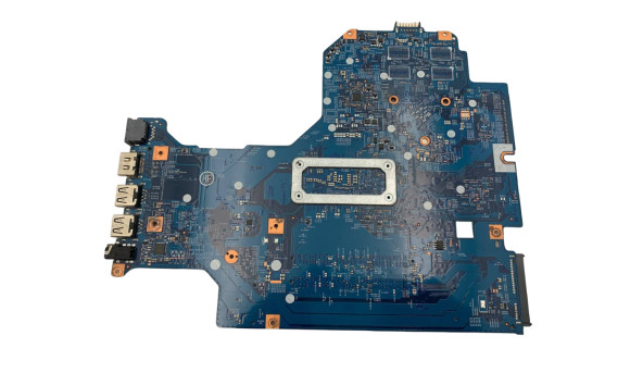 Материнська плата для ноутбука HP 17-BS 448.0C705.0011 NFL 17 KBL|SKL i5-7200U SR342 Б/В - 641205