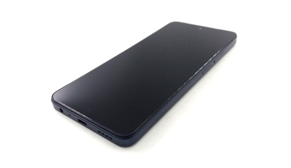 Смартфон Realme C55 NFC MediaTek Helio G88 8/256 GB 8/64+2 MP [IPS 6.72"] - Б/У - 641206