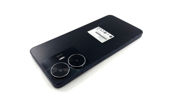 Смартфон Realme C55 NFC MediaTek Helio G88 8/256 GB 8/64+2 MP [IPS 6.72"] - Б/У - 641206