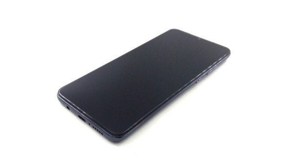 Смартфон Xiaomi Redmi Note 8 Pro NFC MediaTek Helio G90T 6/64 GB 20/64+8+2+2 MP [IPS 6.53"] - Б/У - 641207