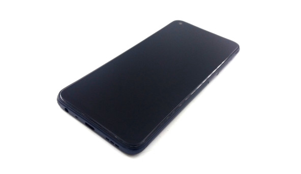 Смартфон OPPO A54 NFC MediaTek Helio P35 4/64 GB 16/13+2+2 MP [IPS 6.51"] - Б/У - 641208