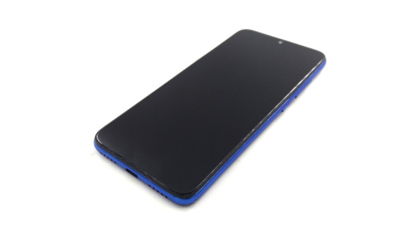 Смартфон Xiaomi Redmi Note 7 Qualcomm Adreno 512 3/32 GB 13/48+5 MP Android 10 [IPS 6.3"] - Б/В - 641209