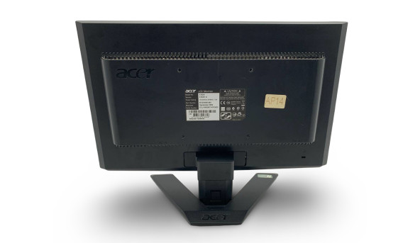 Монітор Acer X163H b 16" 1366 x 768 VGA ET.ZX3HE.002 Б/В - 641214