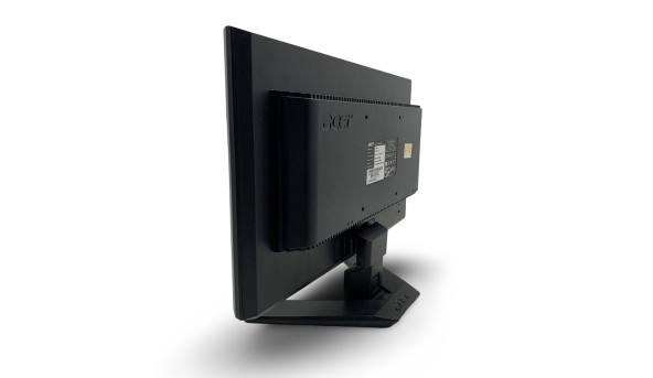 Монітор Acer X163H b 16" 1366 x 768 VGA ET.ZX3HE.002 Б/В - 641214