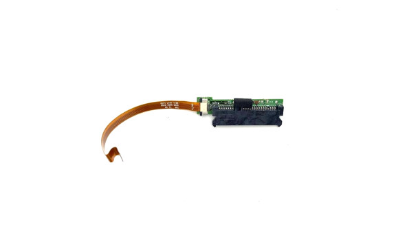 Переходник HDD к ноутбуку Terra Mobile Ultrabook 1450 ii  impression x300v DNS X300V Lengda X300  E99006 5000-0002-5301 5000-0002-5800 2011.1119.1030 2011.1017.1430  Б/У