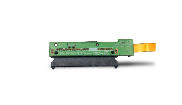 Переходник HDD к ноутбуку Terra Mobile Ultrabook 1450 ii impression x300v DNS X300V Lengda X300 E99006 5000-0002-5301 5000-0002-5800 2011.1119.1030 2011.1017.1430 Б/У - 641221