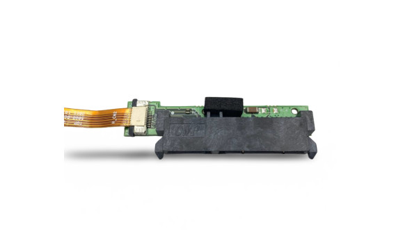 Переходник HDD к ноутбуку Terra Mobile Ultrabook 1450 ii impression x300v DNS X300V Lengda X300 E99006 5000-0002-5301 5000-0002-5800 2011.1119.1030 2011.1017.1430 Б/У - 641221