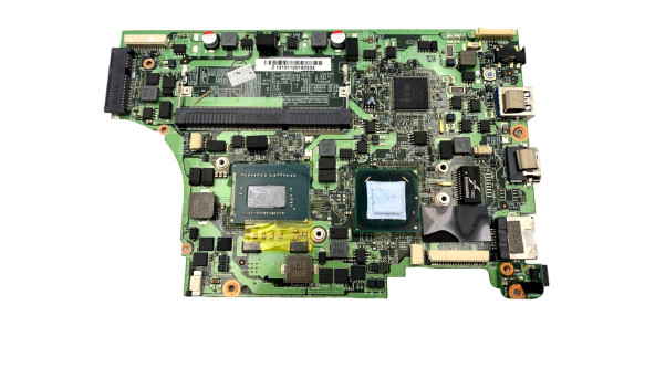 Материнская плата к ноутбуку Terra Mobile Ultrabook 1450 ii  5000-0002-5106  INTEL I5-3337U  SR0XL Б/У