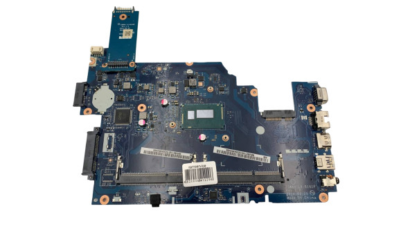 Материнська плата до ноутбука Acer Aspire V3-572G Z5WAH LA-B161P Rev:1.0 INTEL Core i3-4005U Б/В - 641229