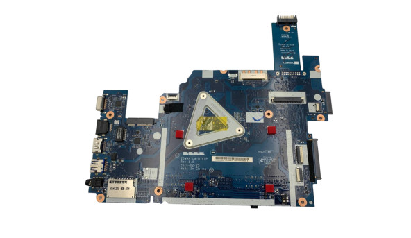 Материнская плата к ноутбуку Acer Aspire V3-572G Z5WAH LA-B161P Rev:1.0   INTEL Core i3-4005U Б/У