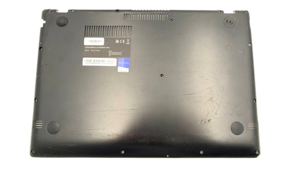 Нижняя часть корпуса к ноутбуку  TERRA MOBILE Ultrabook 1450 II X300VBKWOR35 Б/У