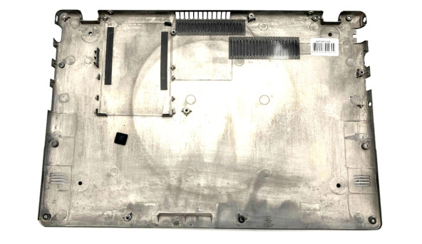 Нижняя часть корпуса к ноутбуку TERRA MOBILE Ultrabook 1450 II X300VBKWOR35 Б/У - 641230