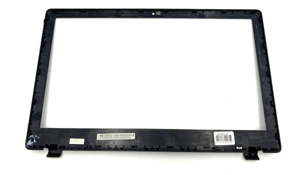 Рамка матрицы корпуса для ноутбука Acer Aspire V3-572/V3-532, Z5WAH, 15.6", AP154000500 Б/У - 641231