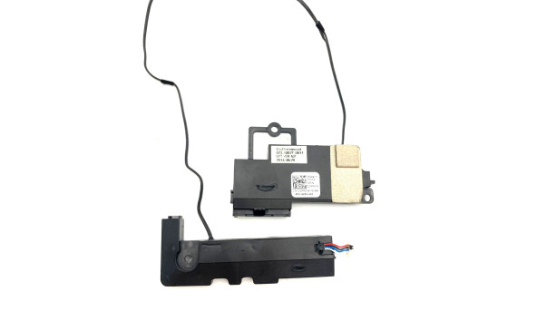 Динамики к ноутбуку Dell P75G 023.4002T.0011 ODPM18 Б/У - 641232