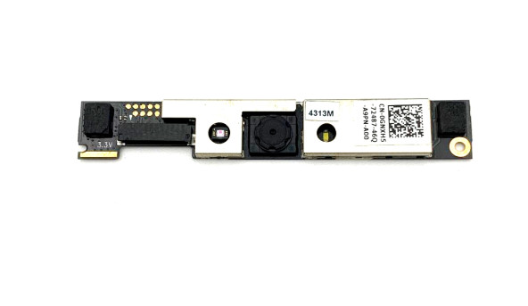 Веб-камера для ноутбука  Dell P75G 13-7000 7347 7349 7352  7359  CN-0GNXH5 72487-46Q Б/В